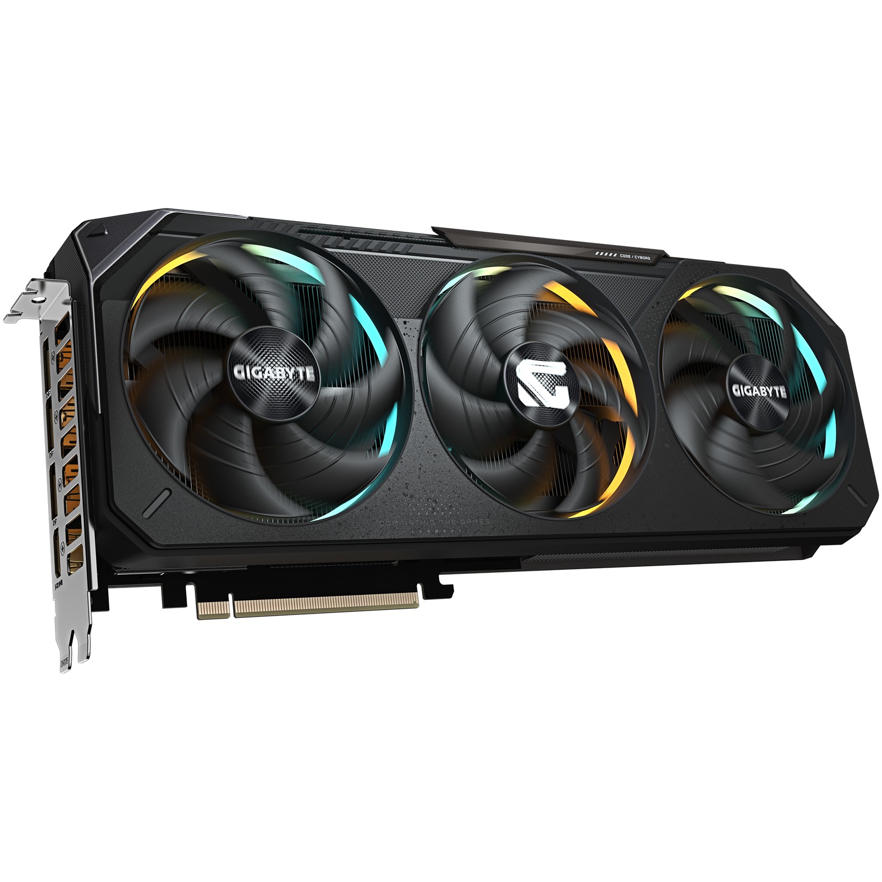 Gigabyte RTX5070 Gaming OC         12GB GDDR7 HDMI 3xDP