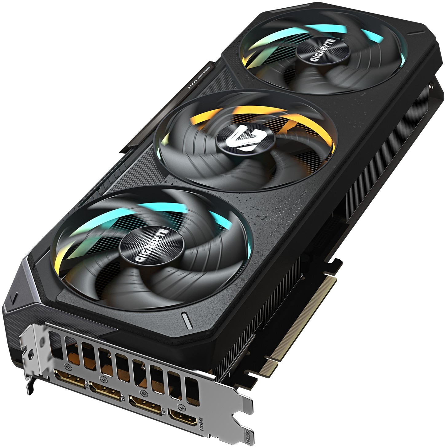 Gigabyte RTX5070 Gaming OC         12GB GDDR7 HDMI 3xDP