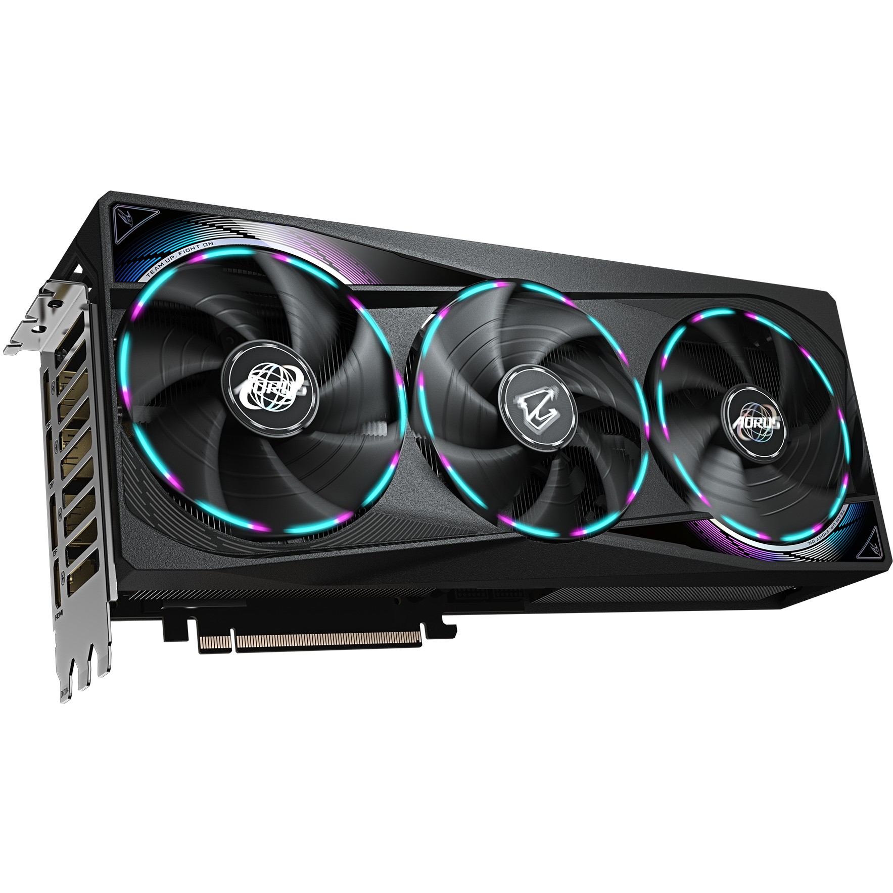 GIGABYTE Geforce RTX 5070 MASTER 12GB