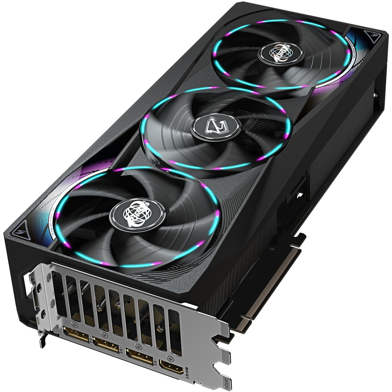 GIGABYTE Geforce RTX 5070 MASTER 12GB