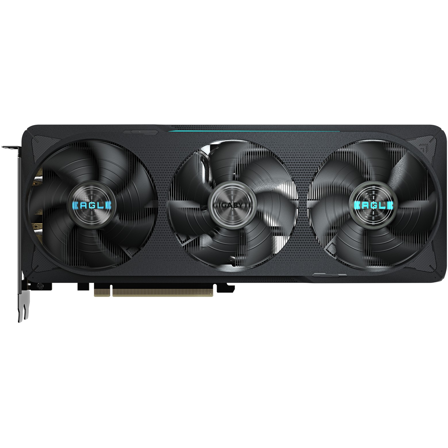 Gigabyte RTX5070 EAGLE OC          12GB GDDR7 HDMI 3xDP