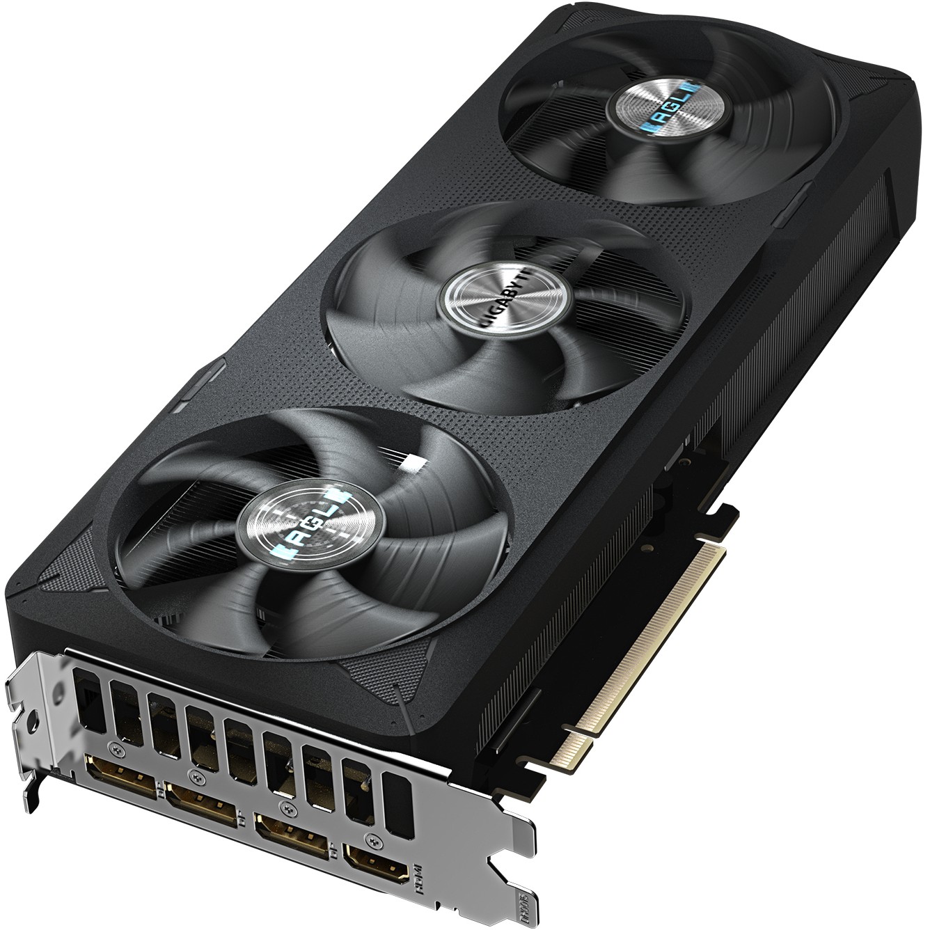 Gigabyte RTX5070 EAGLE OC          12GB GDDR7 HDMI 3xDP