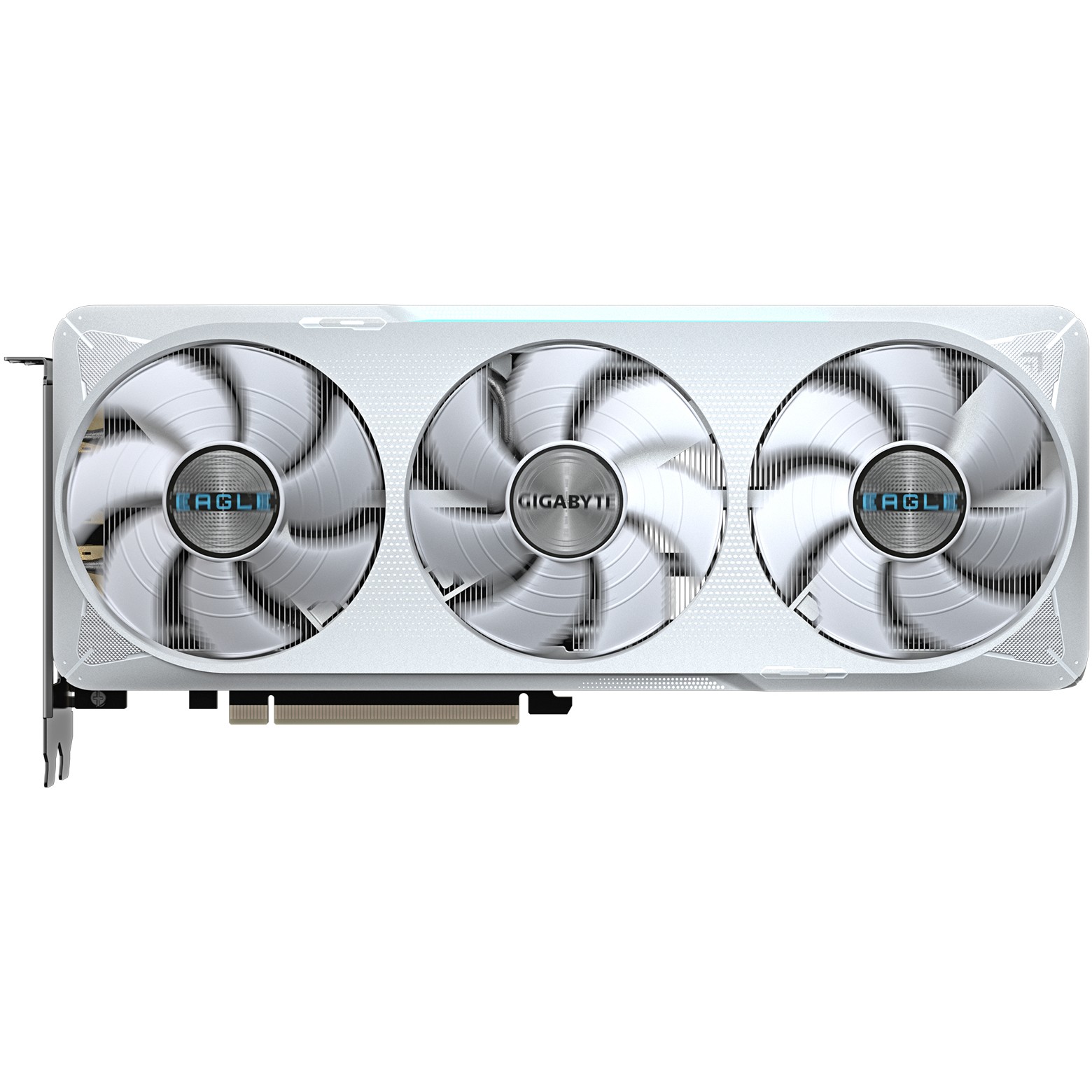 Gigabyte RTX5070 EAGLE OC ICE      12GB GDDR7 HDMI 3xDP