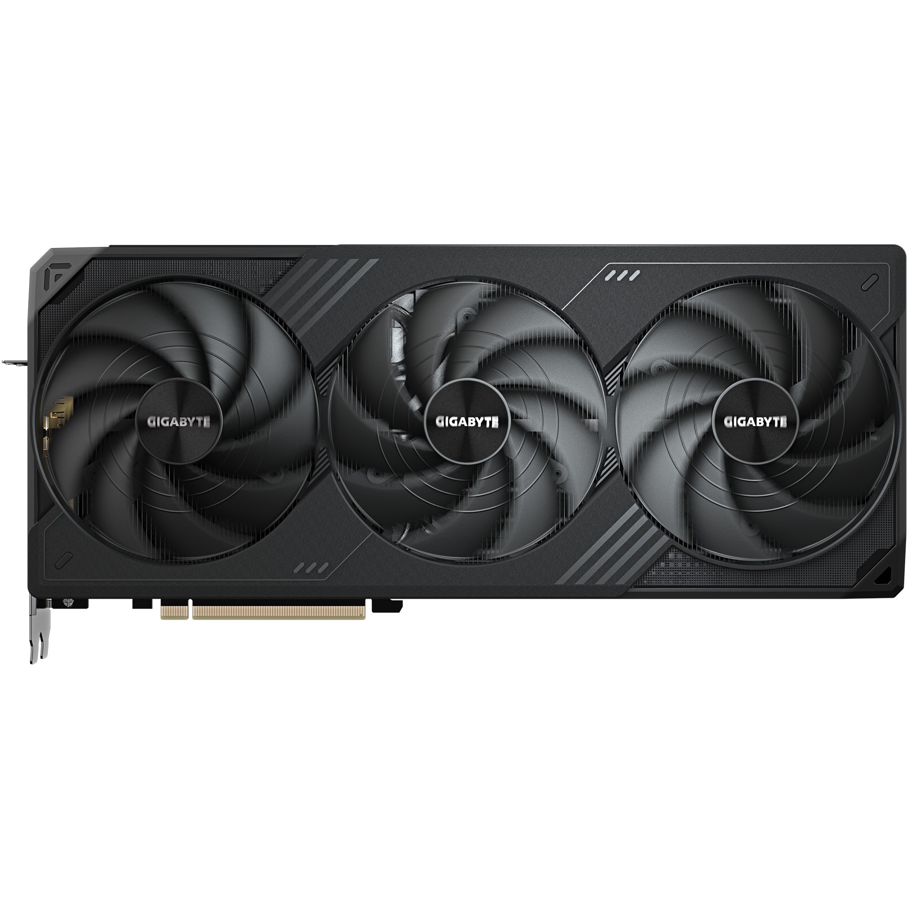 GIGABYTE GeForce RTX 5090 WINDFORCE OC 32G
