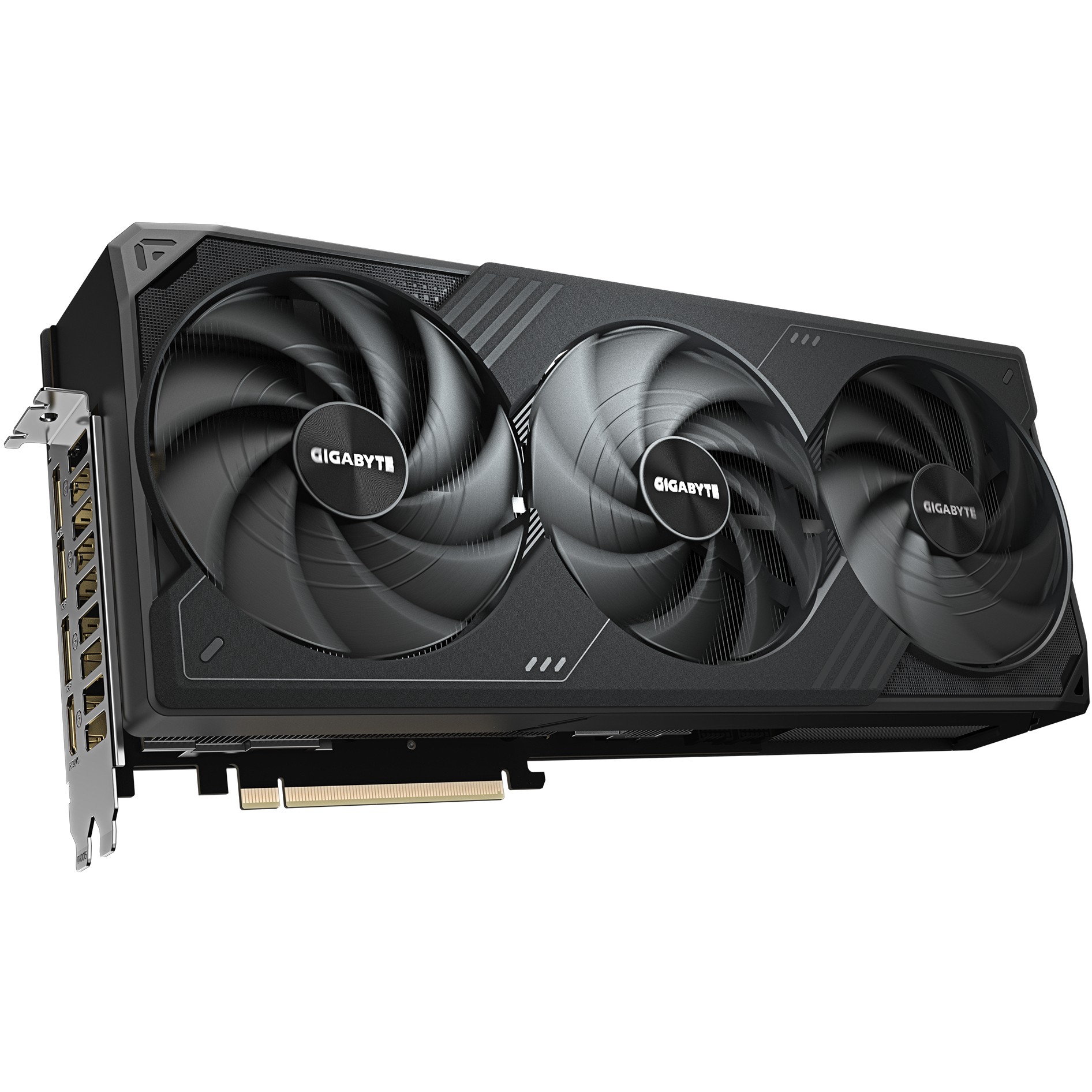 GIGABYTE GeForce RTX 5090 WINDFORCE OC 32G