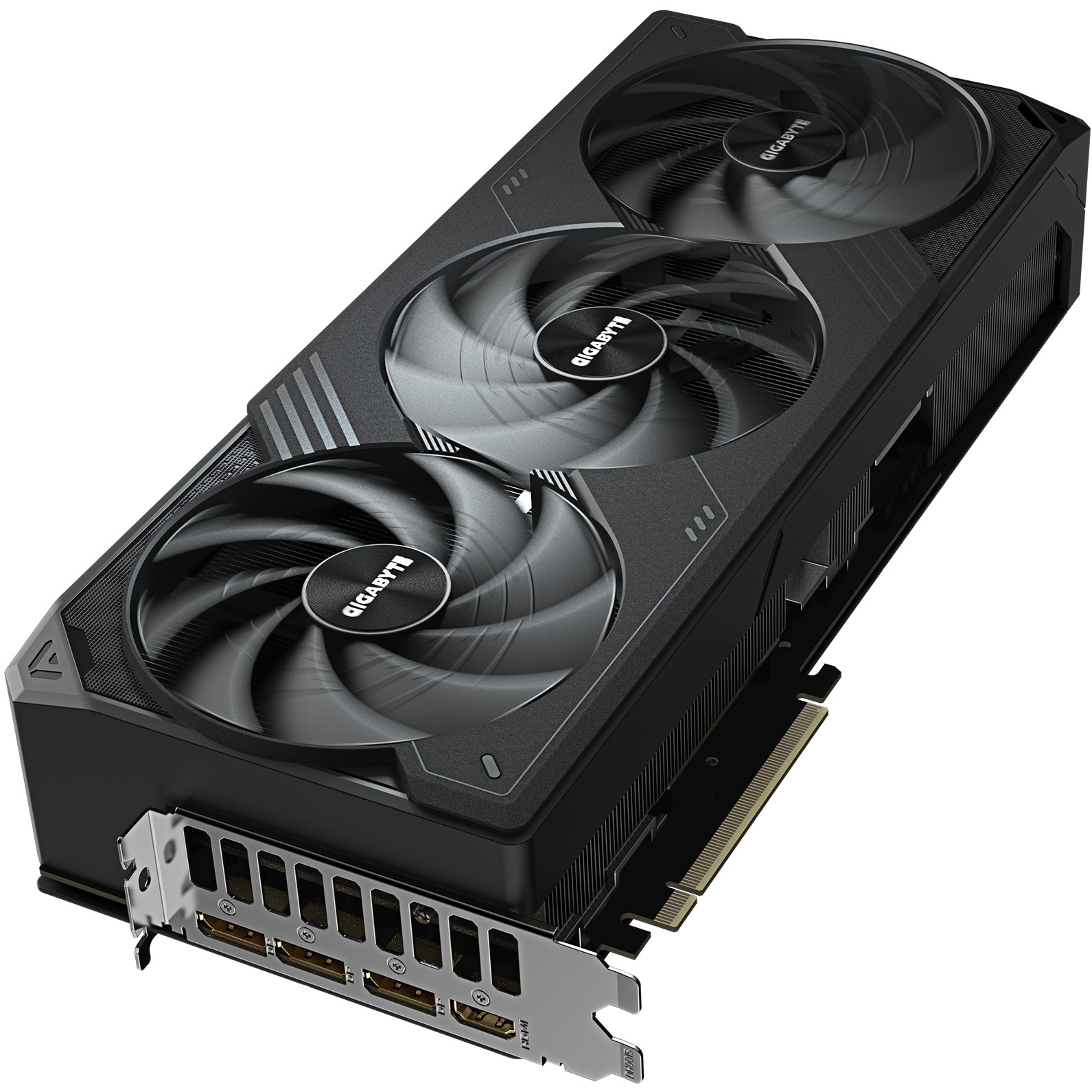 GIGABYTE GeForce RTX 5090 WINDFORCE OC 32G