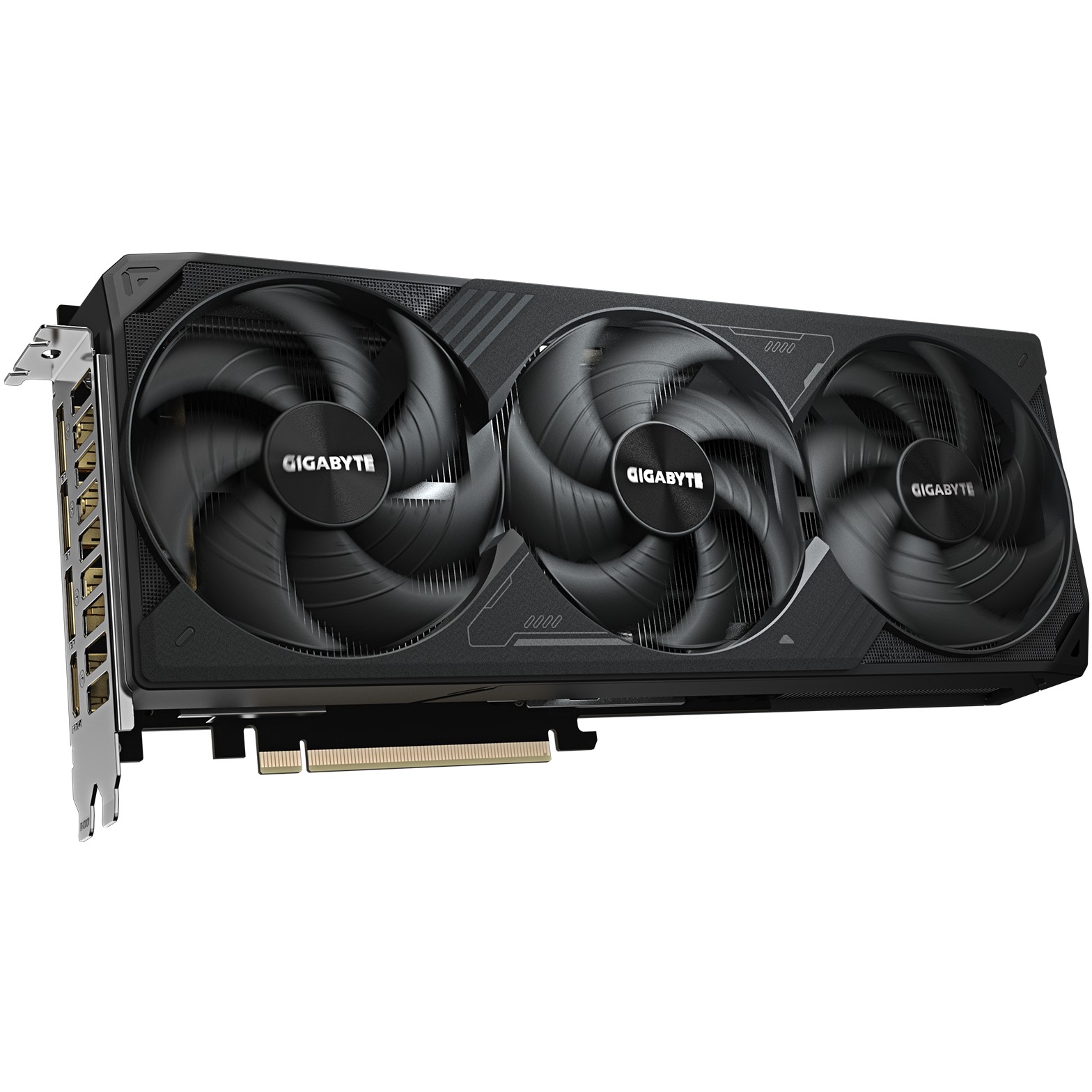 GIGABYTE GeForce RTX 5080 WINDFORCE SFF