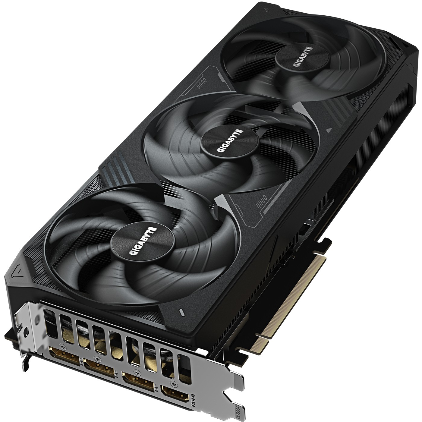 GIGABYTE GeForce RTX 5080 WINDFORCE SFF