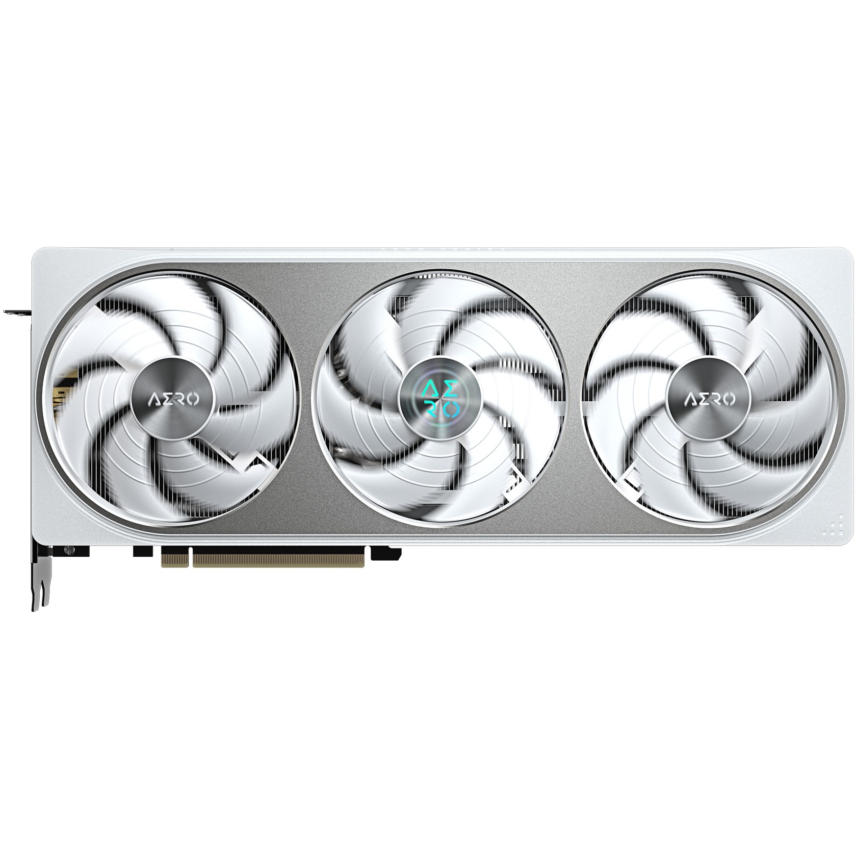 Gigabyte RTX5070 AERO OC           12GB GDDR7 HDMI 3xDP