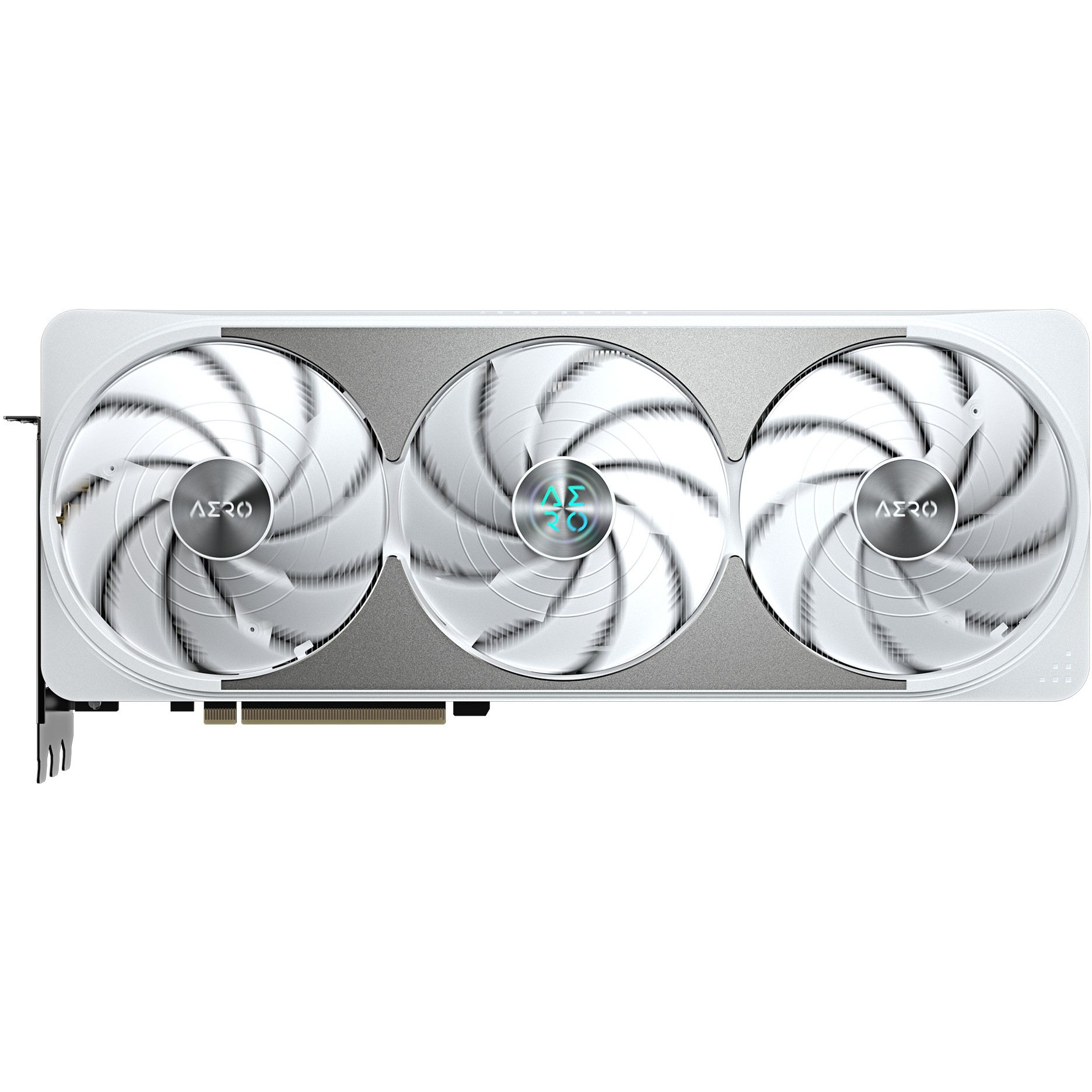 Gigabyte RTX5070 TI AERO OC        16GB GDDR7 HDMI 3xDP