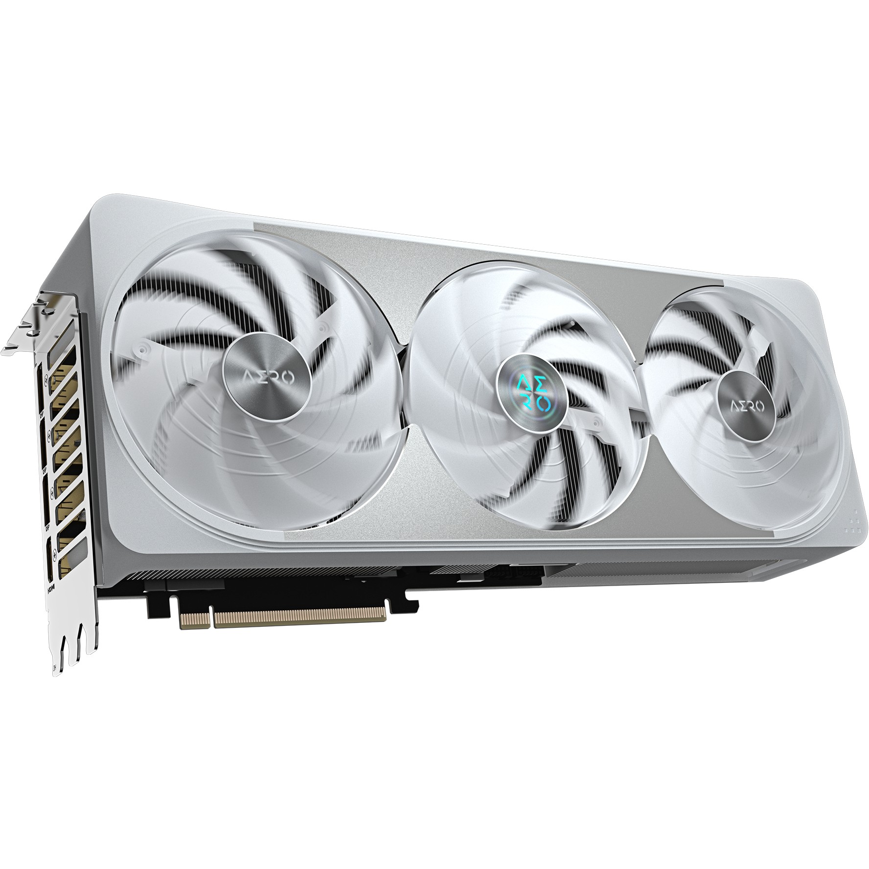 Gigabyte RTX5070 TI AERO OC        16GB GDDR7 HDMI 3xDP