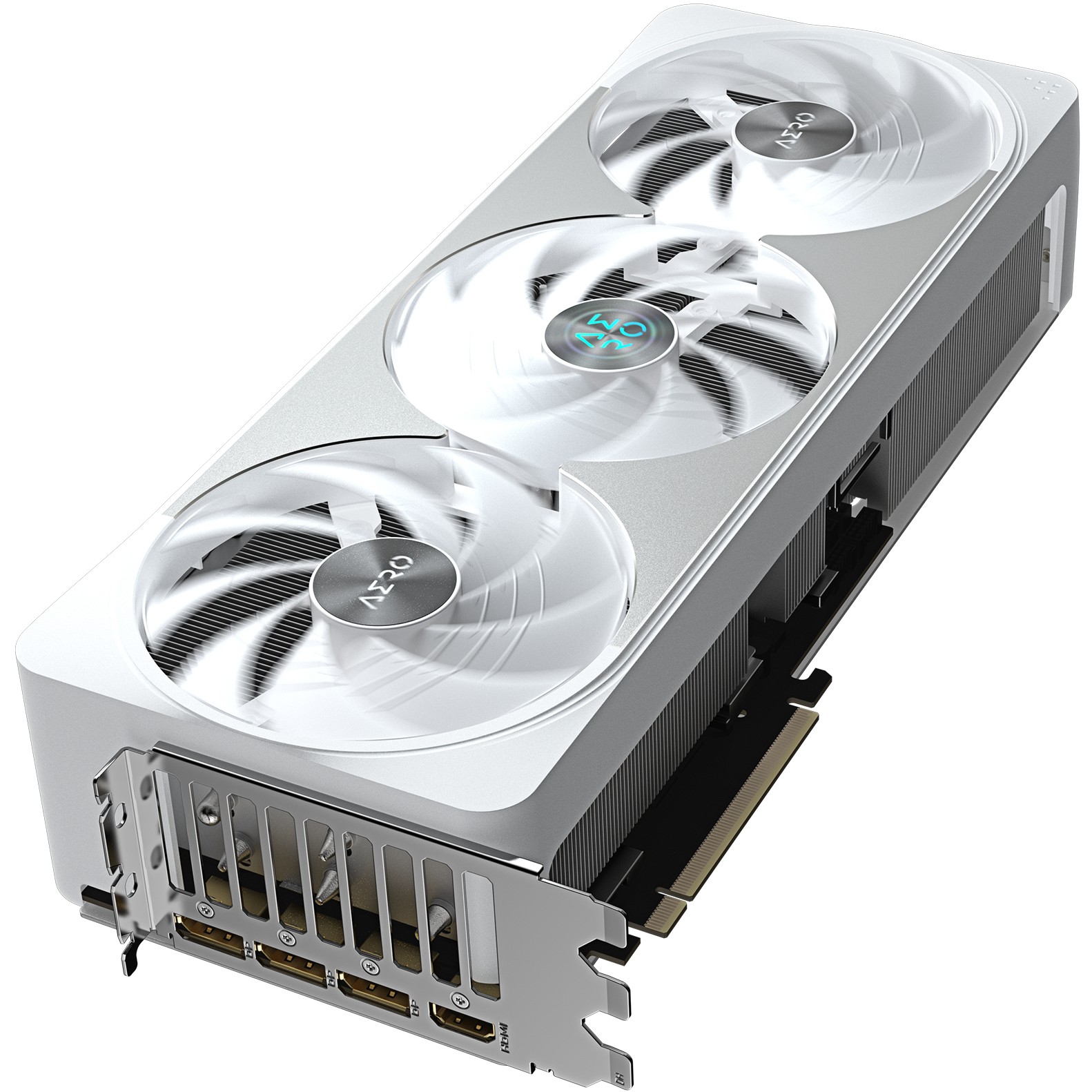Gigabyte RTX5070 TI AERO OC        16GB GDDR7 HDMI 3xDP