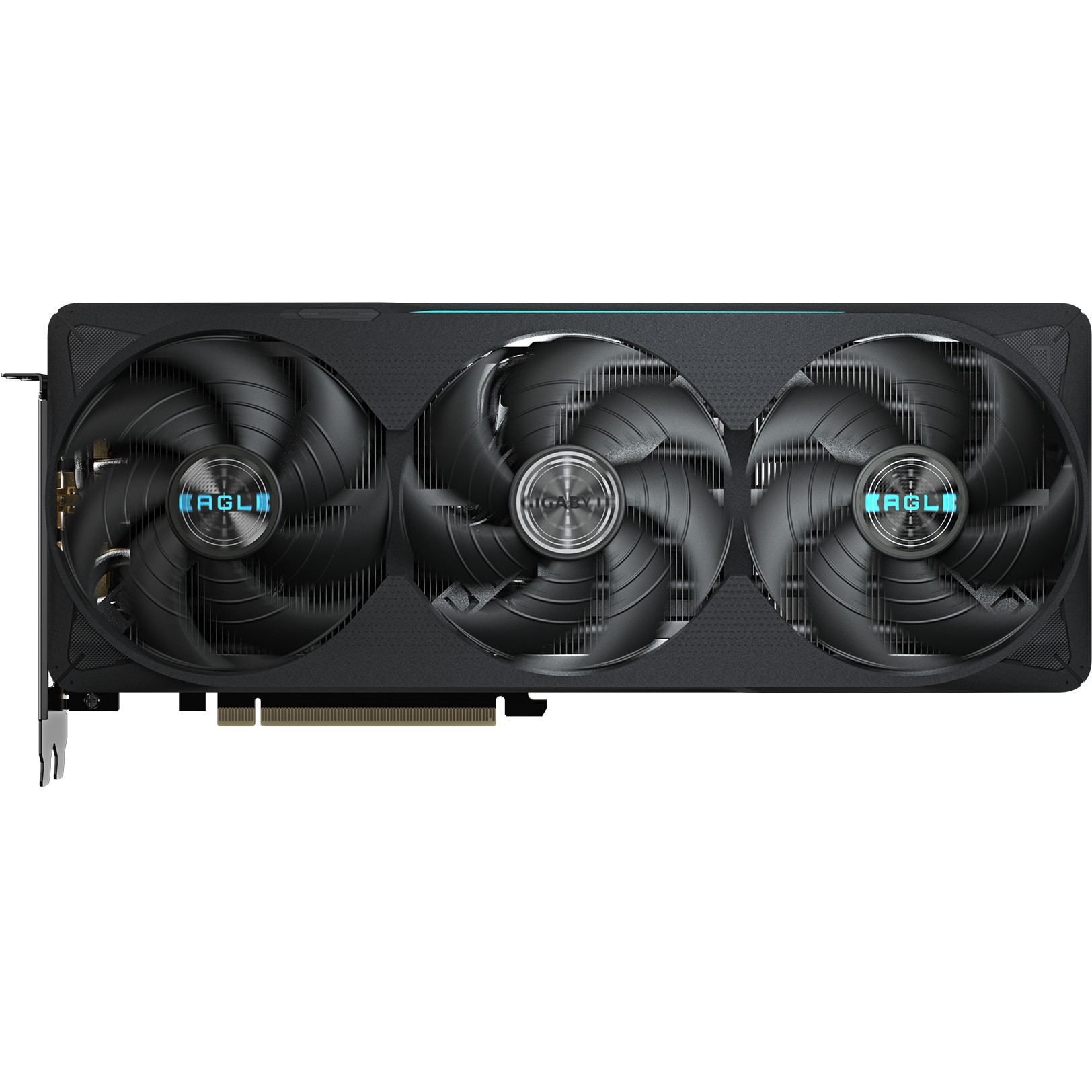 Gigabyte RTX5070 TI EAGLE OC      16GB GDDR7 HDMI 3xDP