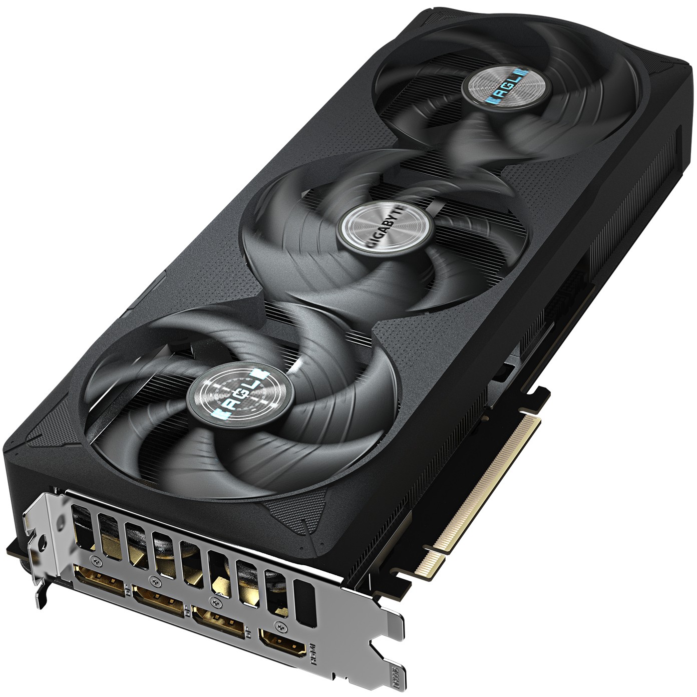 Gigabyte RTX5070 TI EAGLE OC      16GB GDDR7 HDMI 3xDP