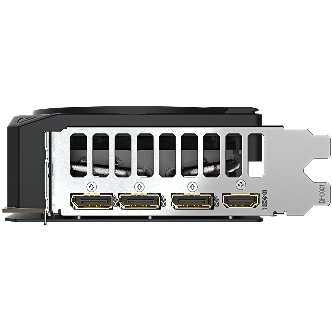 GIGABYTE RTX5070 Ti WINDFORCE SFF 16GB