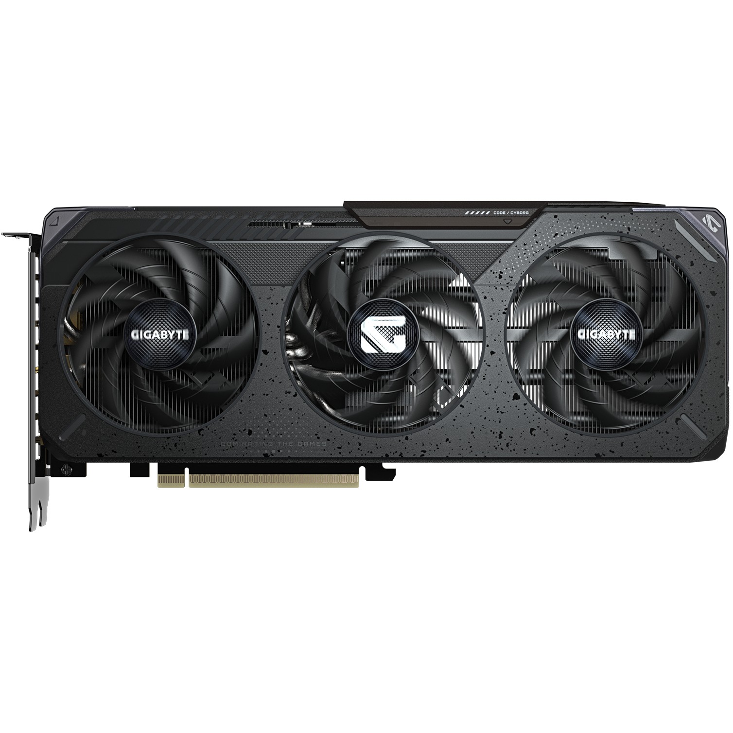 GIGABYTE GeForce RTX 5060 Ti GAMING OC