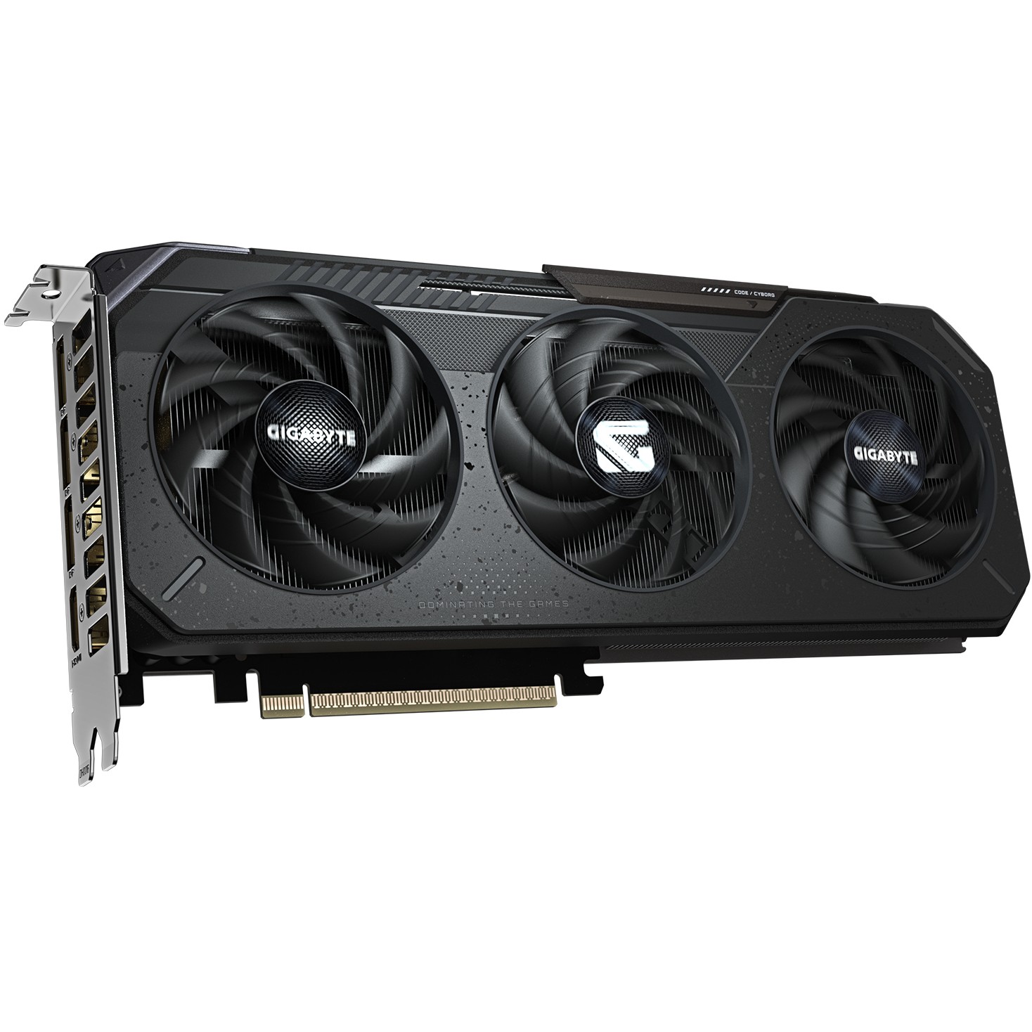 Gigabyte RTX5060 TI Gaming OC     16GB GDDR7 HDMI 3xDP