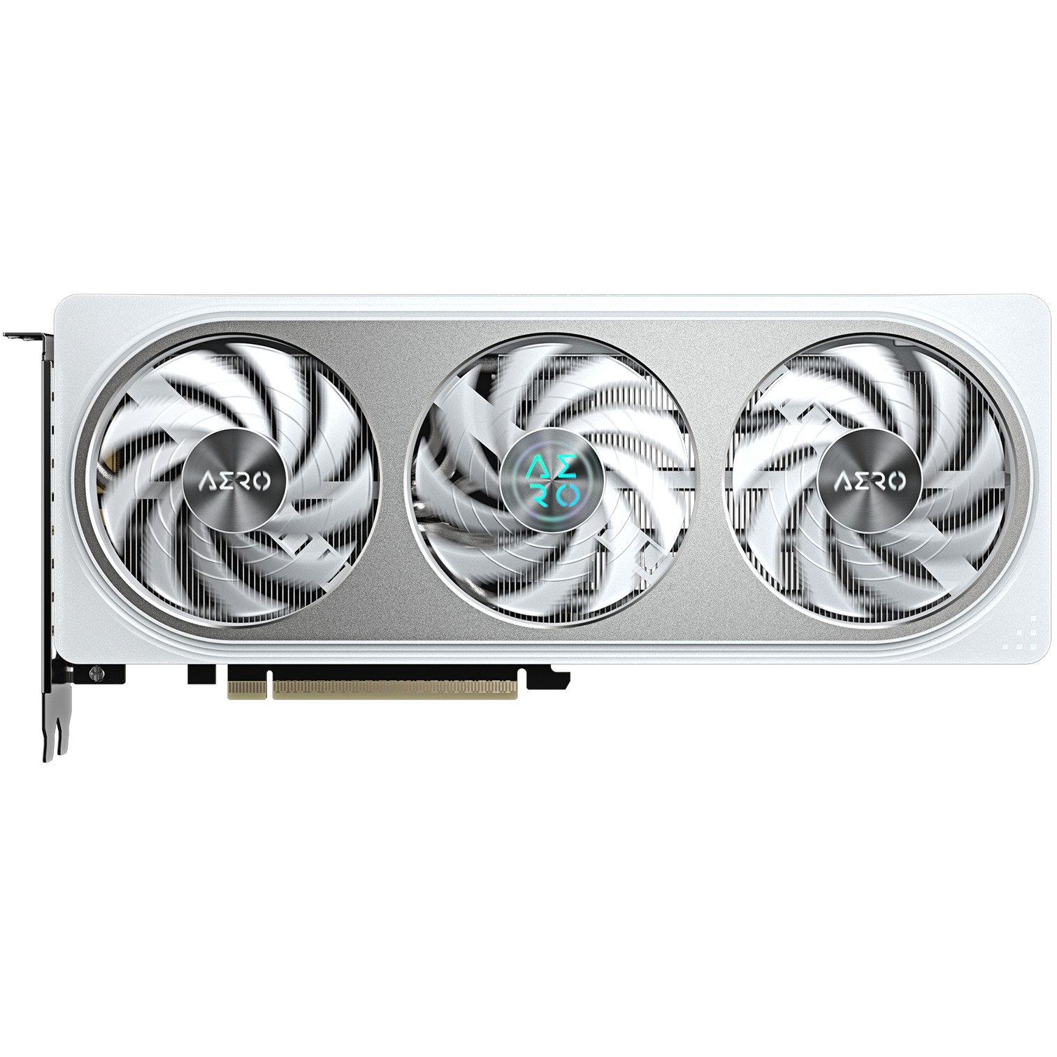Gigabyte RTX5060 TI AERO OC        8GB GDDR7 HDMI 3xDP