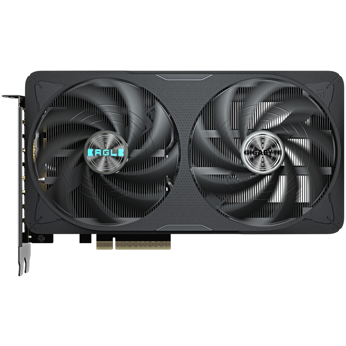GIGABYTE GeForce RTX5060Ti EGL OC 16GB