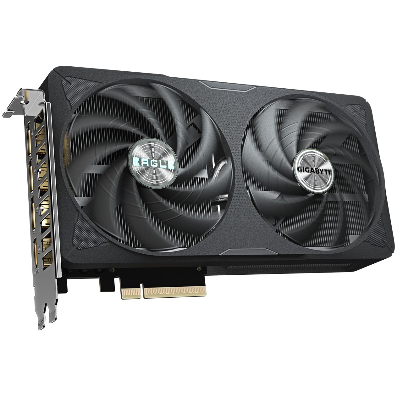 GIGABYTE GeForce RTX5060Ti EGL OC 16GB