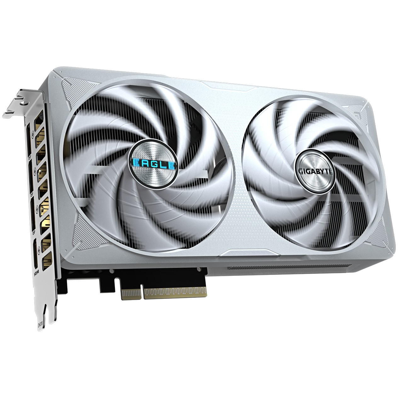 GIGABYTE GeForce RTX 5060 Ti EAGLE OC