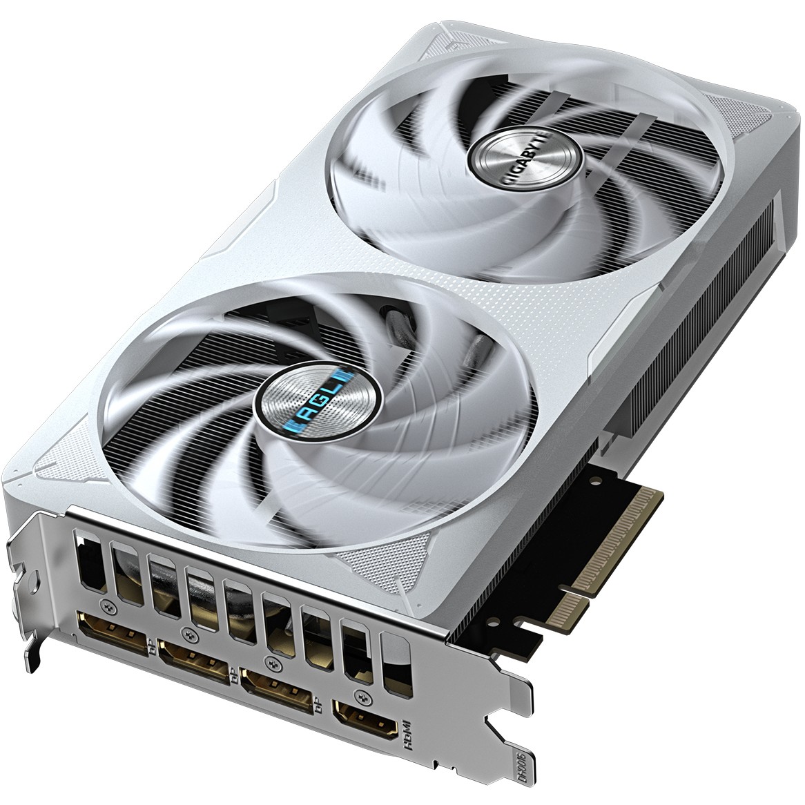 GIGABYTE GeForce RTX 5060 Ti EAGLE OC