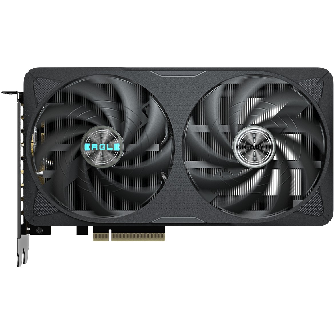 GIGABYTE GeForce RTX 5060 Ti EAGLE OC