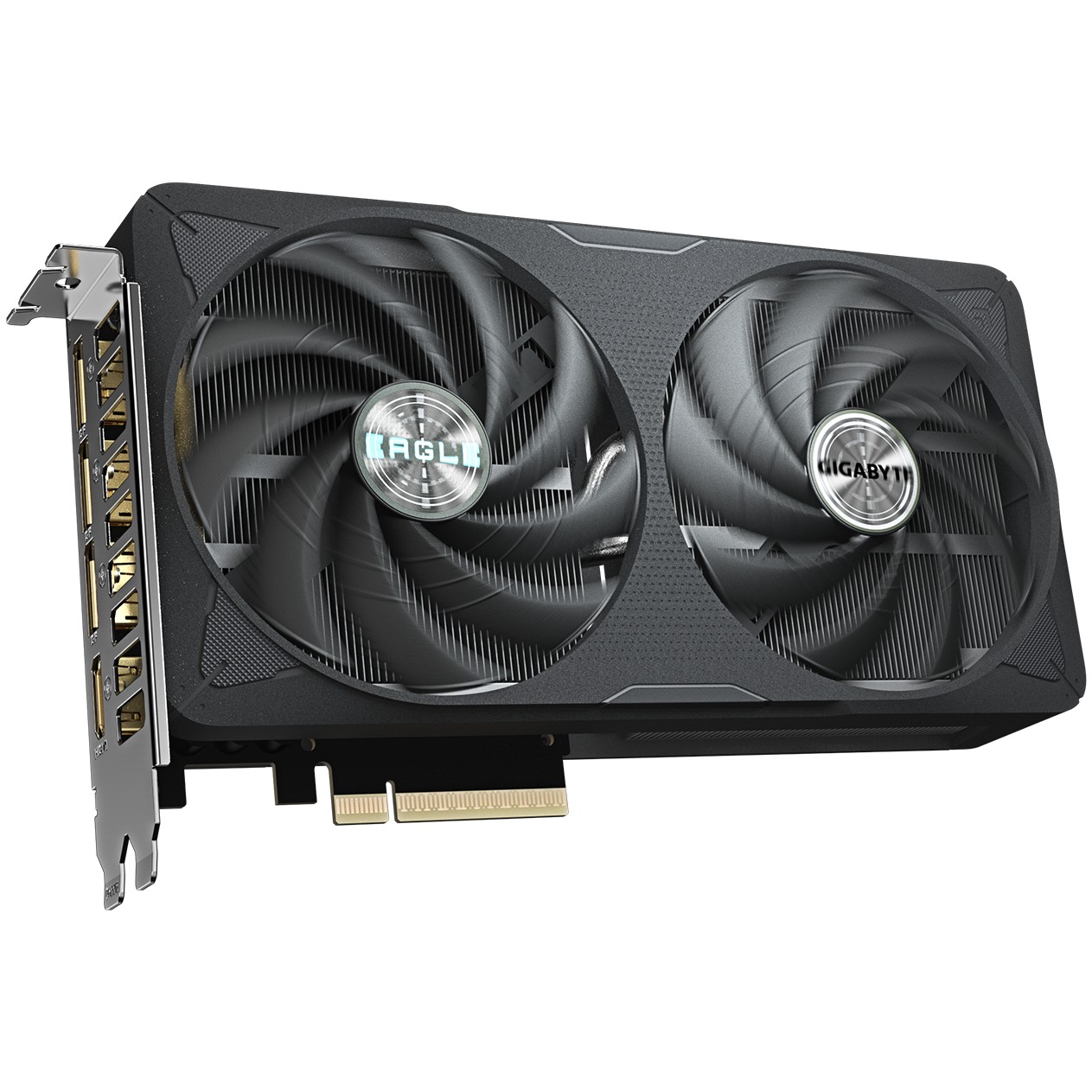 GIGABYTE GeForce RTX 5060 Ti EAGLE OC