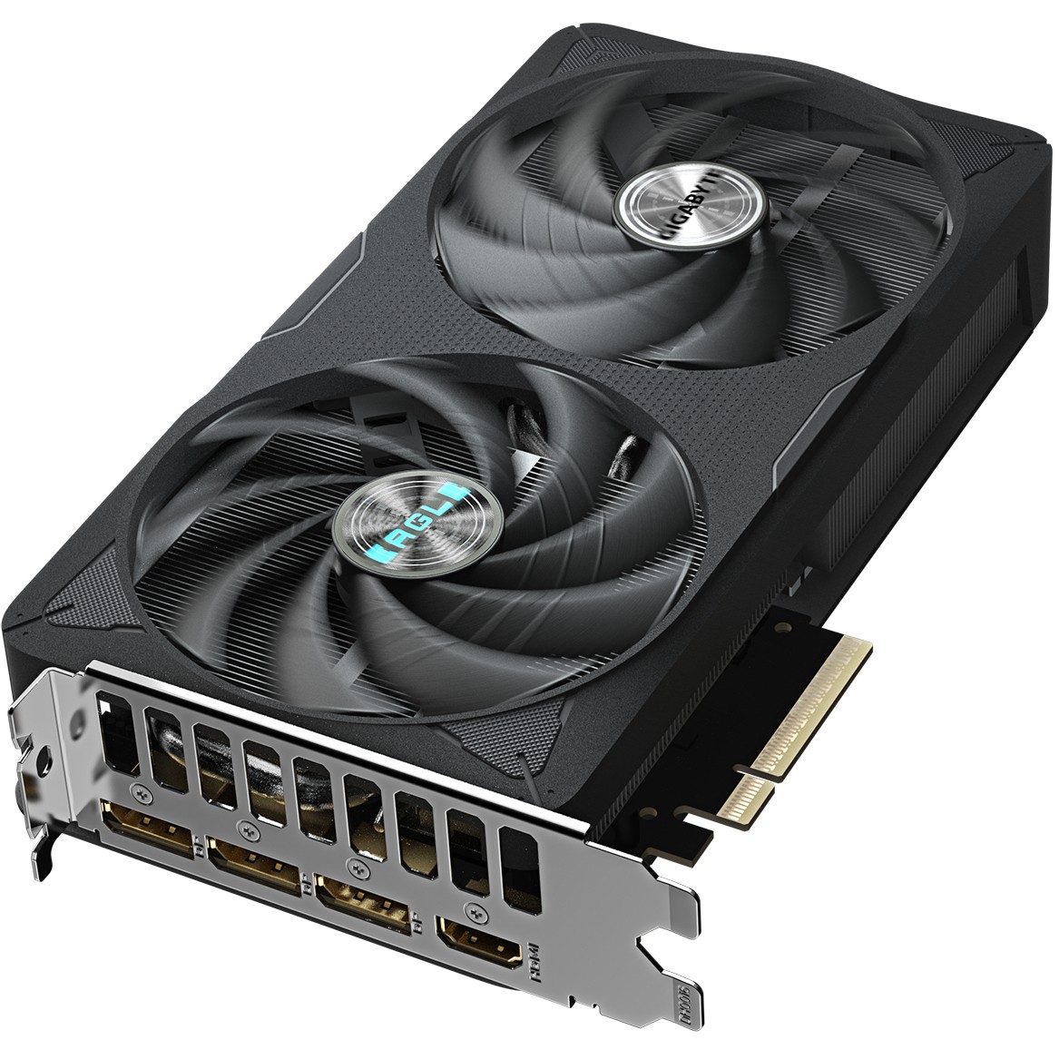 GIGABYTE GeForce RTX 5060 Ti EAGLE OC