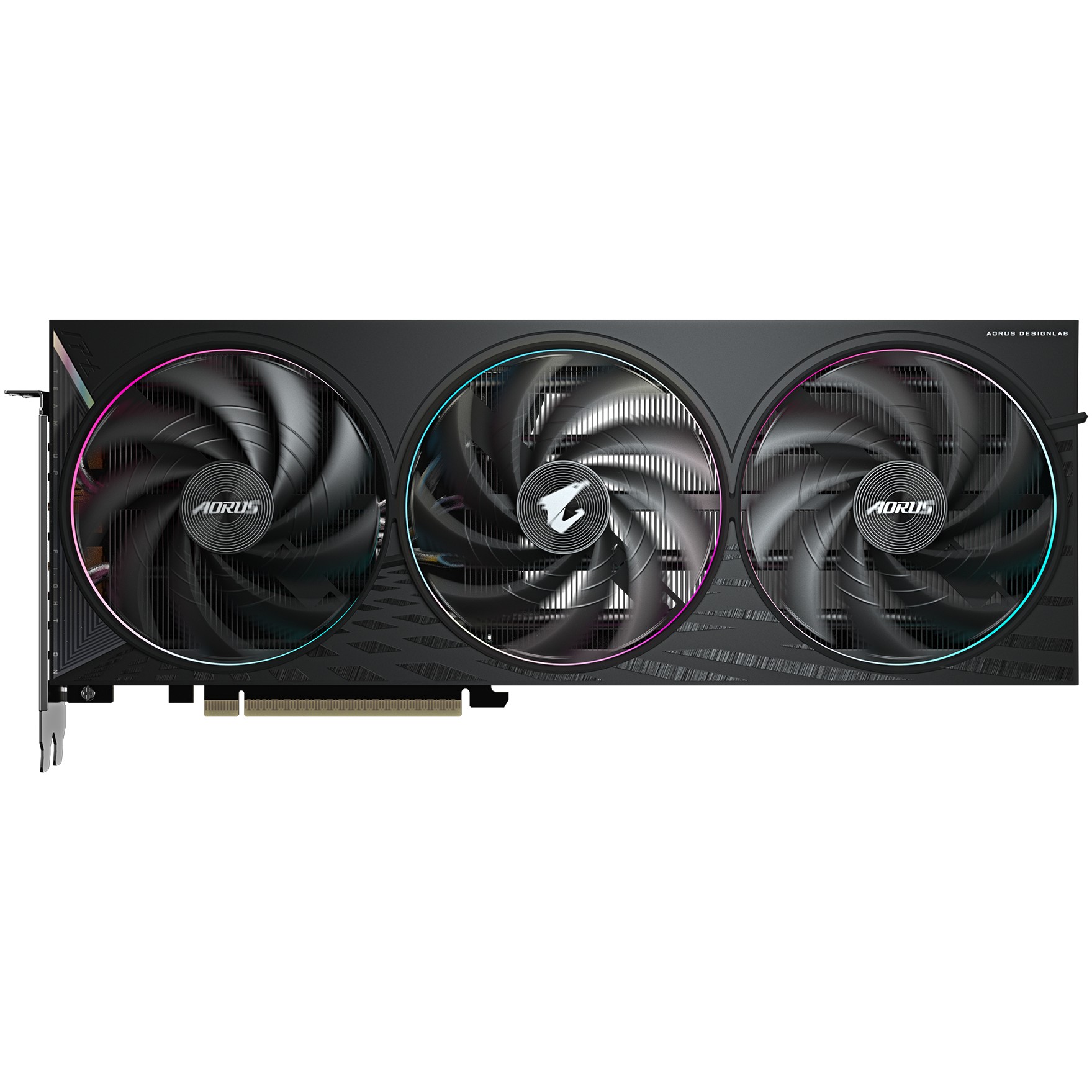 GIGABYTE AORUS GeForce RTX5060Ti EL 16GB