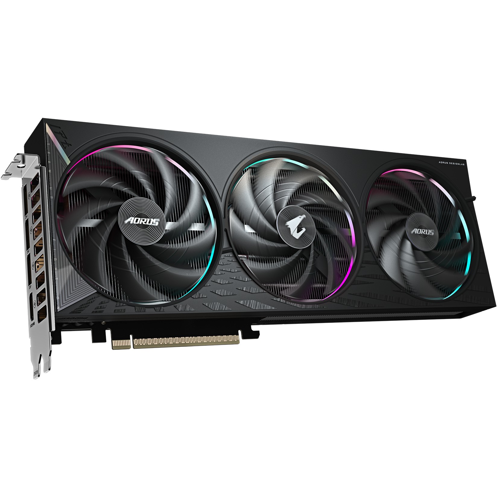 GIGABYTE AORUS GeForce RTX5060Ti EL 16GB