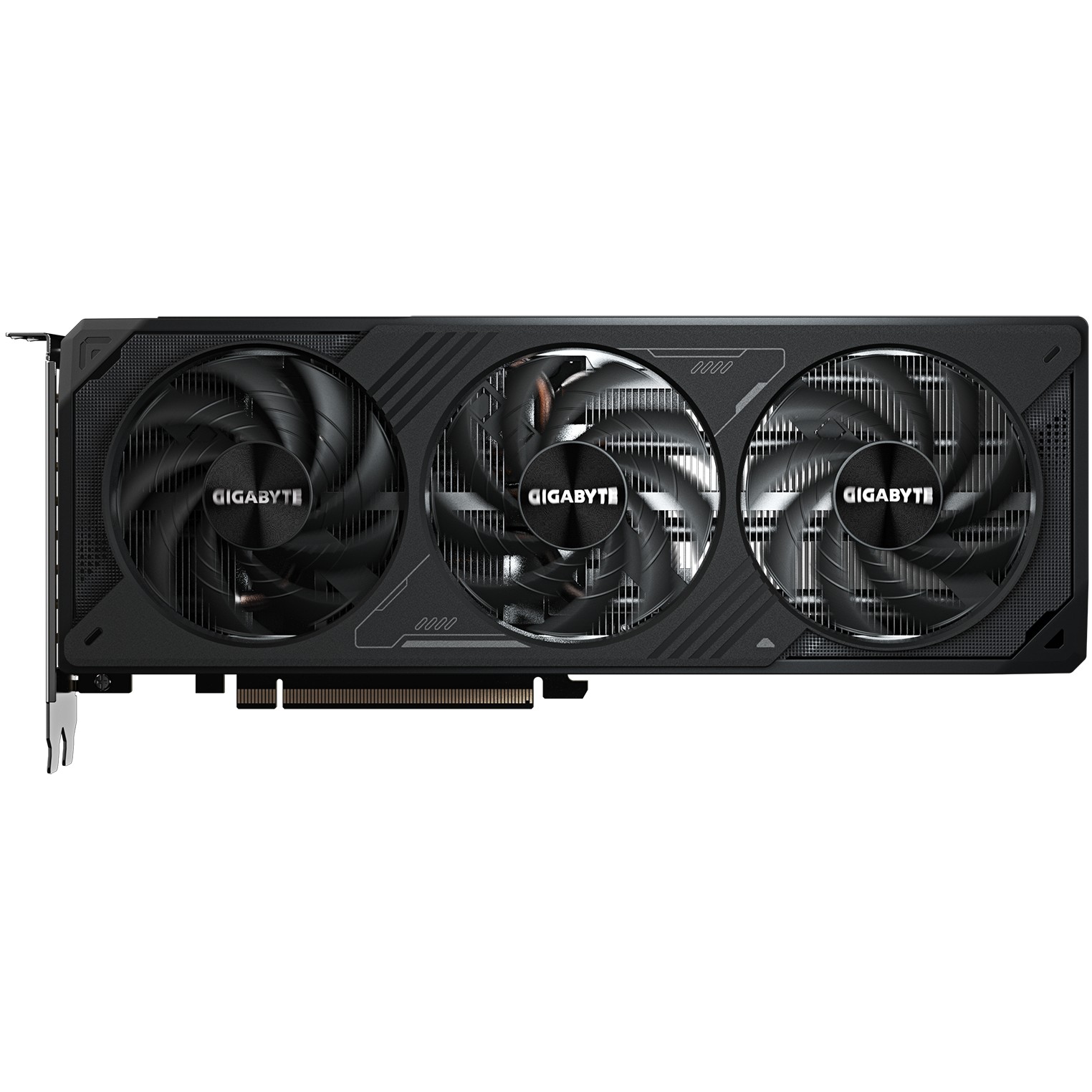 GIGABYTE GeForce RTX 5070 WINDFORCE SFF 12G