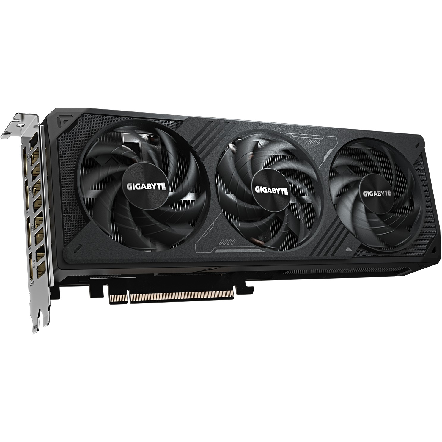 GIGABYTE GeForce RTX 5070 WINDFORCE SFF 12G