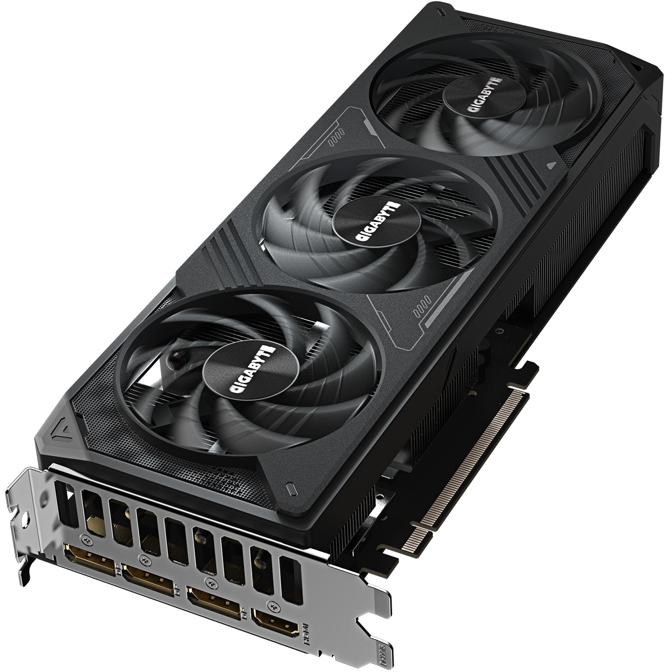 GIGABYTE GeForce RTX 5070 WINDFORCE SFF 12G