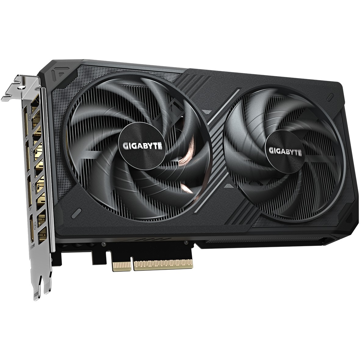 GIGABYTE GeForce RTX5060Ti WNDFRC 16GB