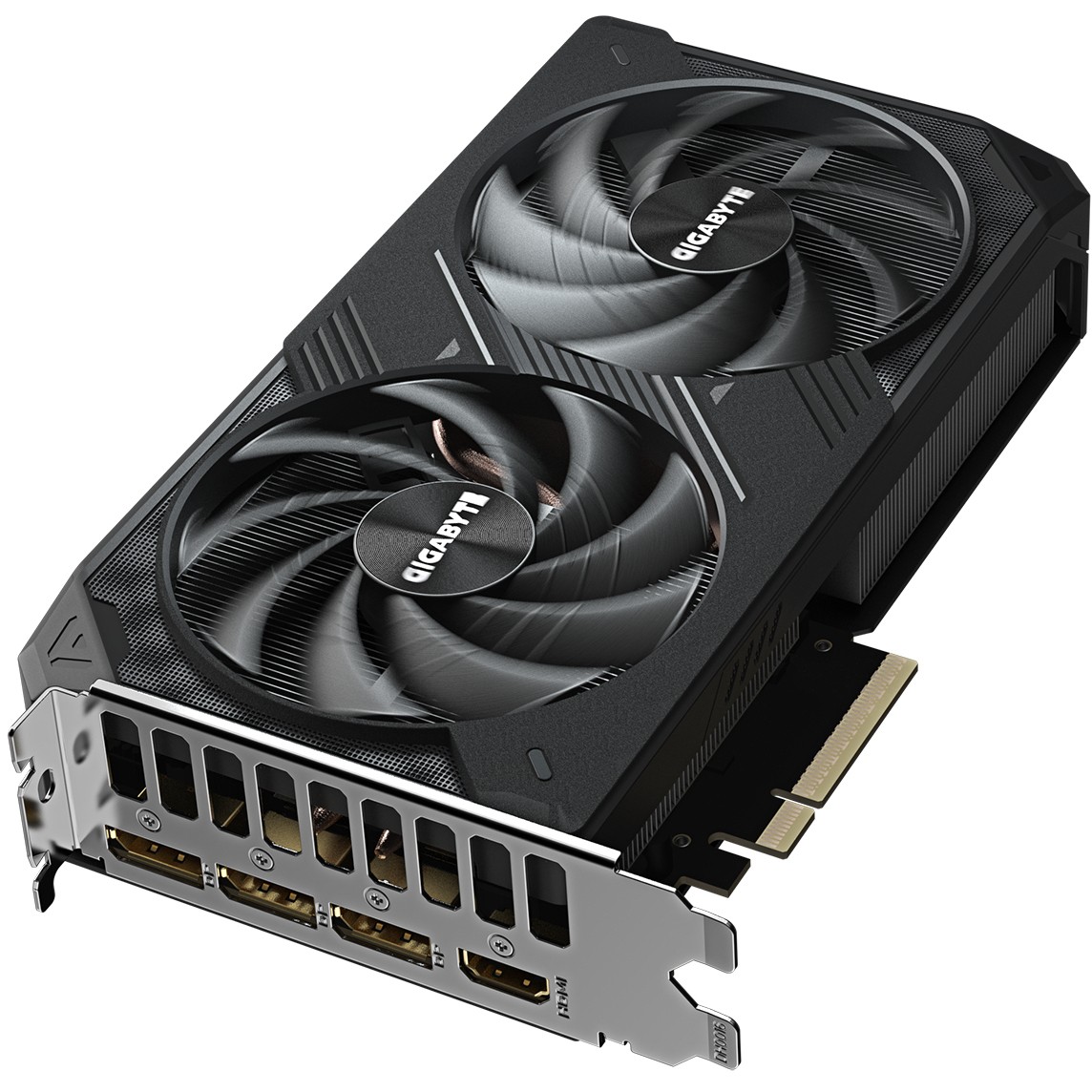 GIGABYTE GeForce RTX5060Ti WNDFRC 16GB