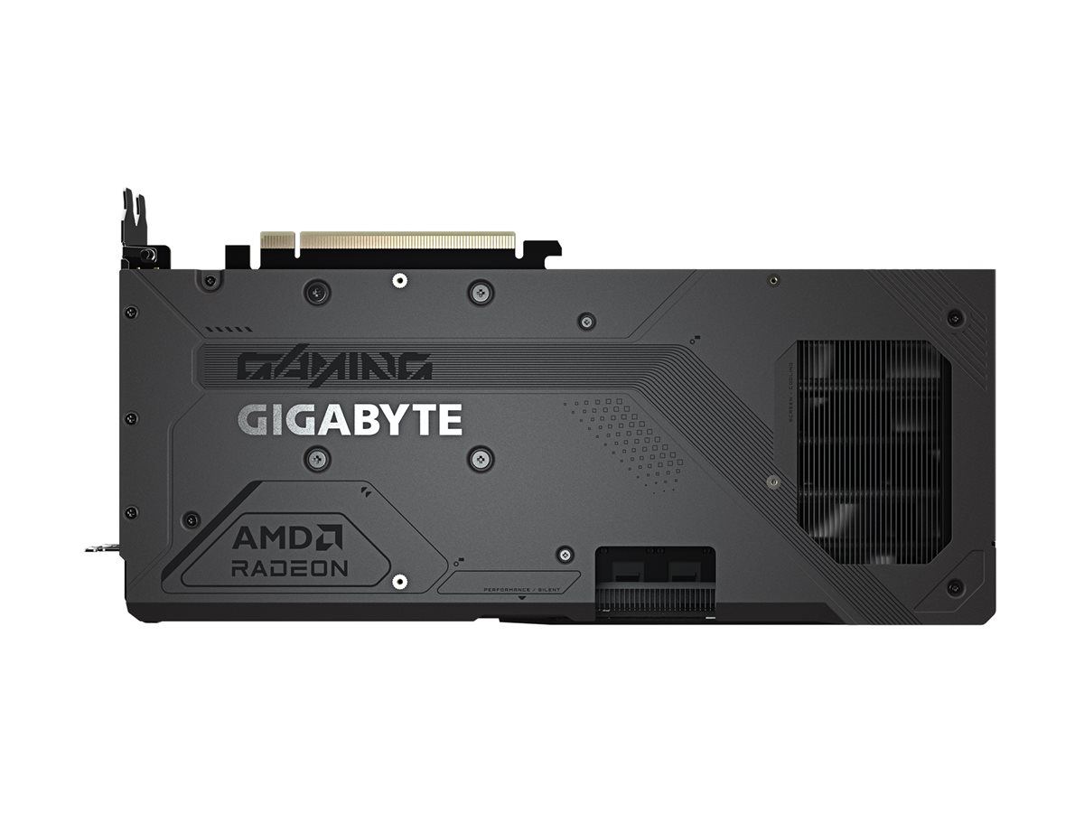 GIGABYTE Radeon RX 9070 GRE GAMING OC 12