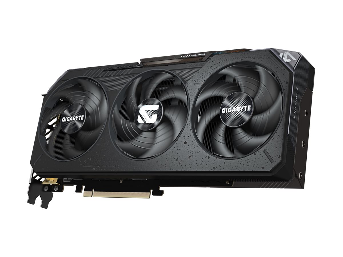 GIGABYTE Radeon RX 9070 GRE GAMING OC 12