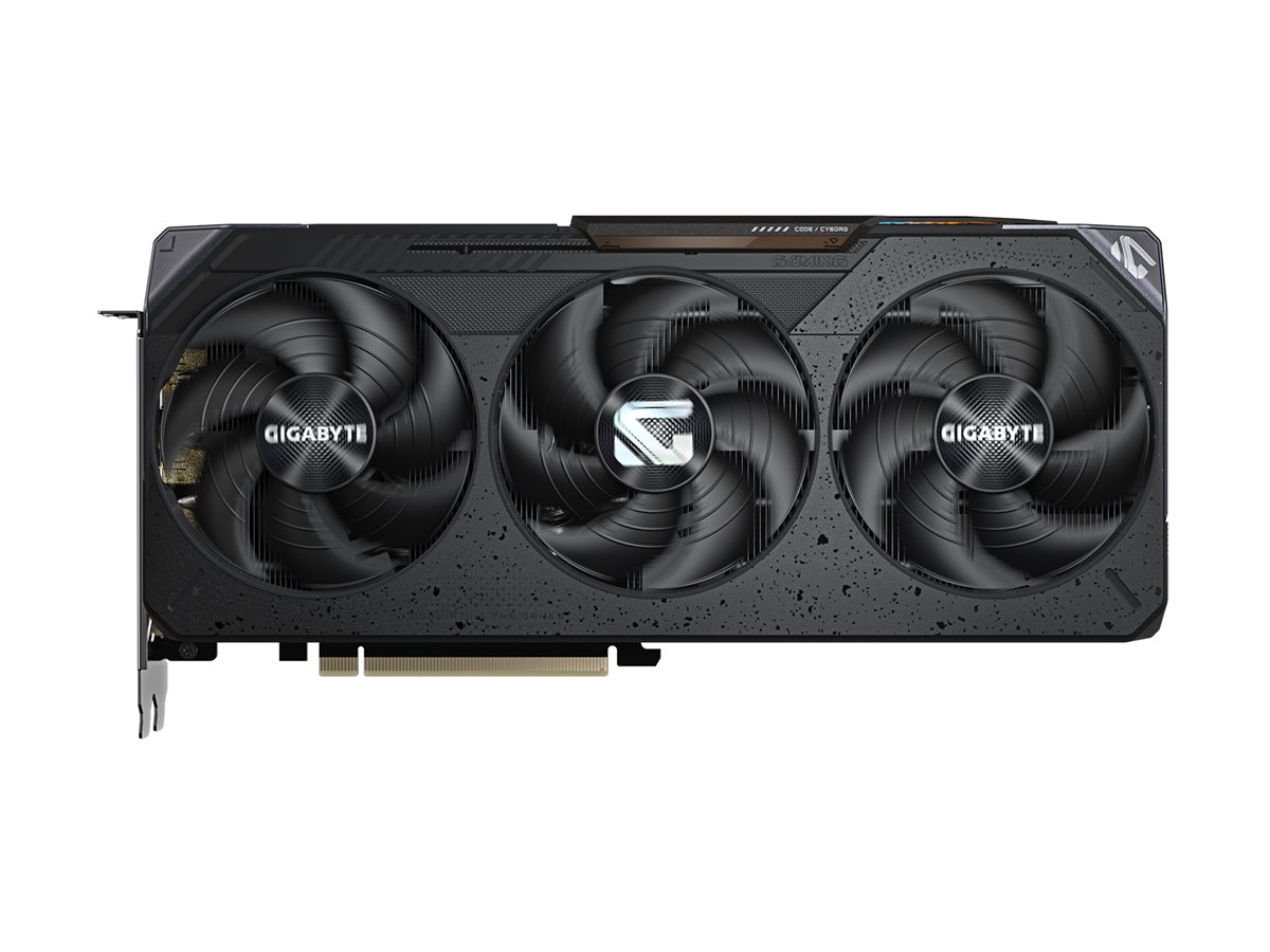 GIGABYTE Radeon RX 9070 GRE GAMING OC 12