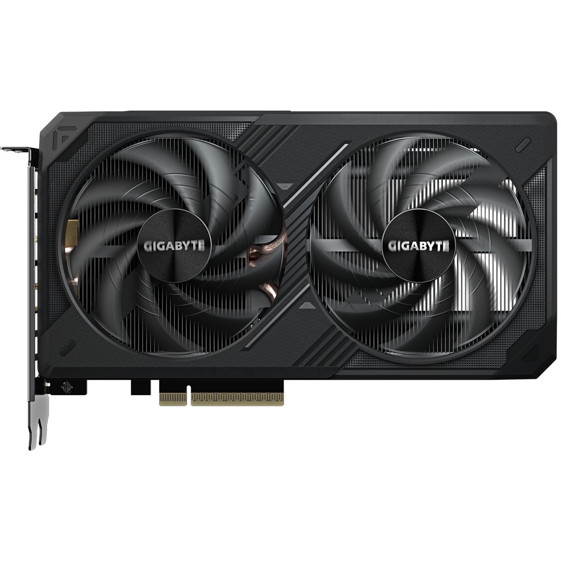 GIGABYTE GeForce RTX 5060 Ti WINDFORCE