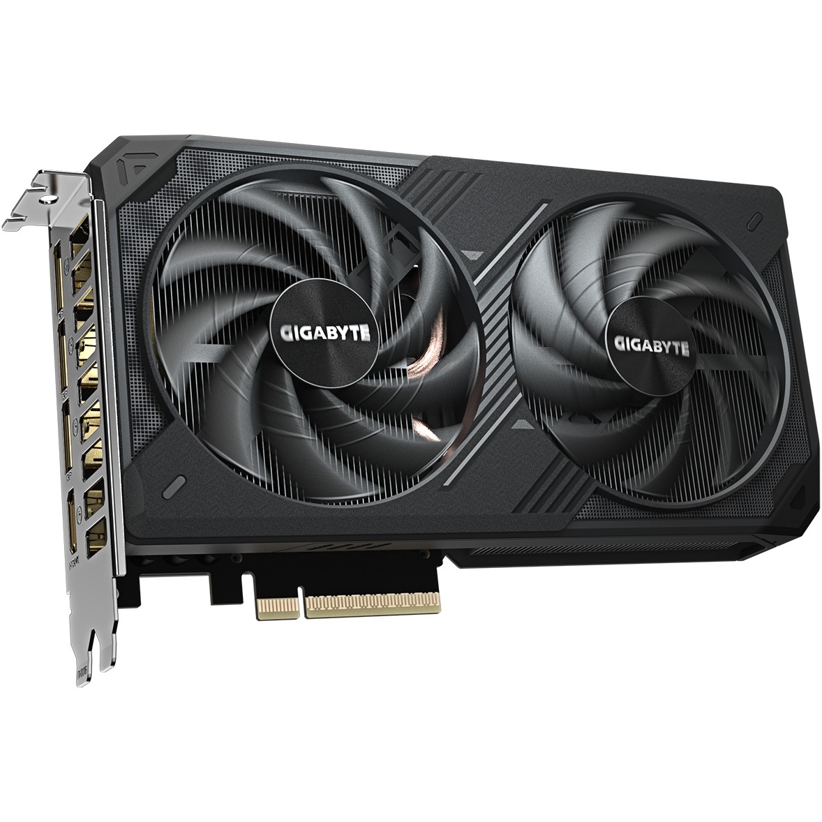 GIGABYTE GeForce RTX 5060 Ti WINDFORCE