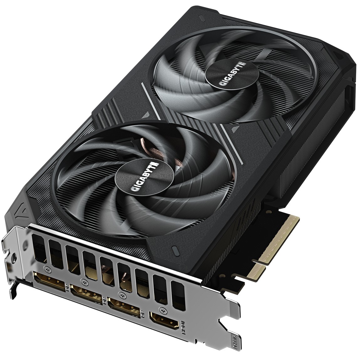 GIGABYTE GeForce RTX 5060 Ti WINDFORCE