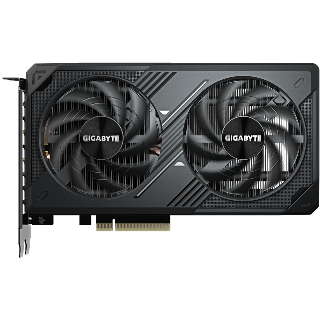 Gigabyte RTX5060 Windforce OC      8GB GDDR7 HDMI 3xDP