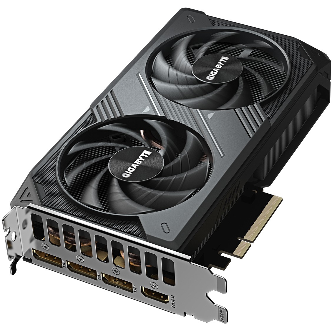 GIGABYTE GeForce RTX 5060 WINDFORCE 8G