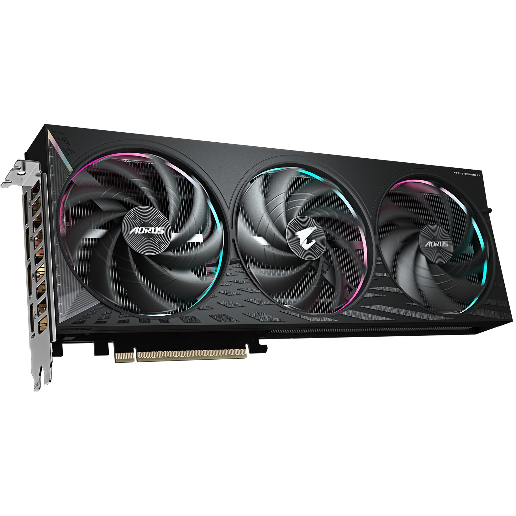 GIGABYTE AORUS GeForce RTX5060 ELITE 8GB