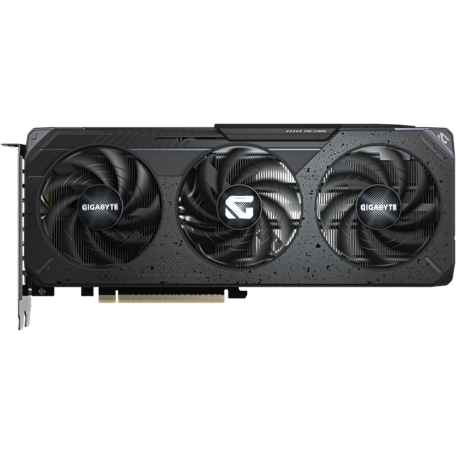 Gigabyte RTX5060 Gaming OC         8GB GDDR7 HDMI 3xDP
