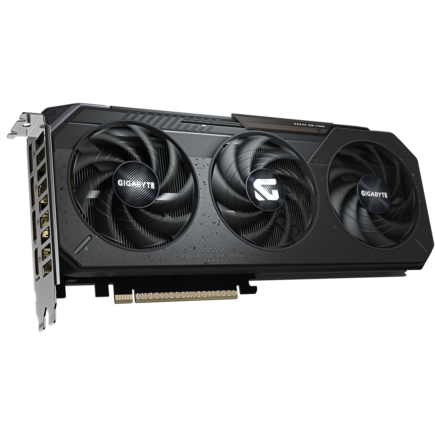 Gigabyte RTX5060 Gaming OC         8GB GDDR7 HDMI 3xDP