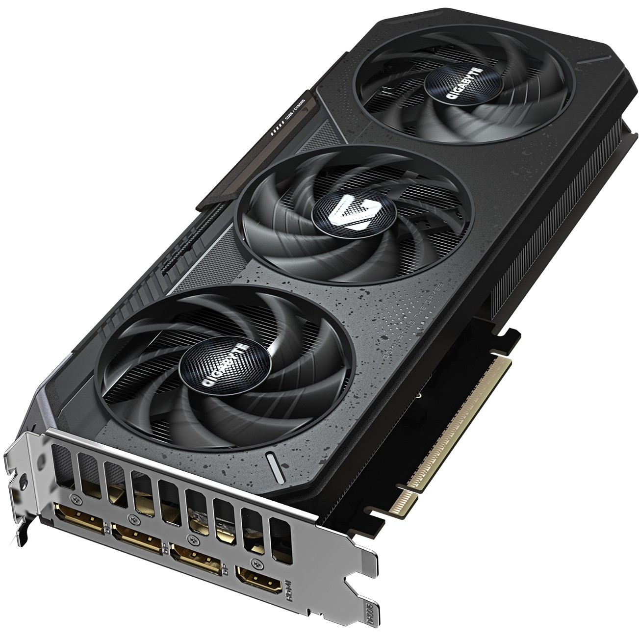 Gigabyte RTX5060 Gaming OC         8GB GDDR7 HDMI 3xDP