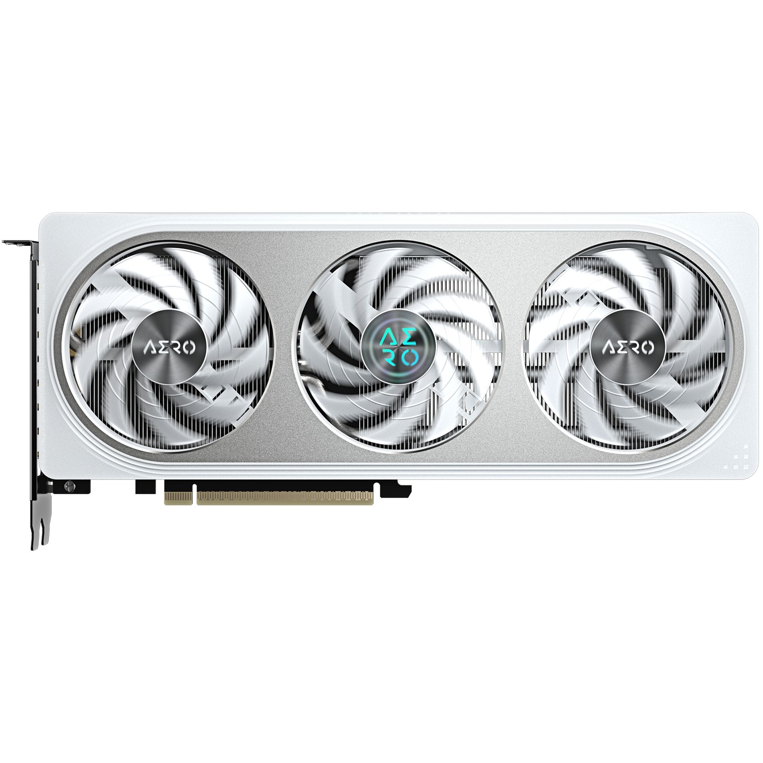 Gigabyte RTX5060 AERO OC           8GB GDDR7 HDMI 3xDP