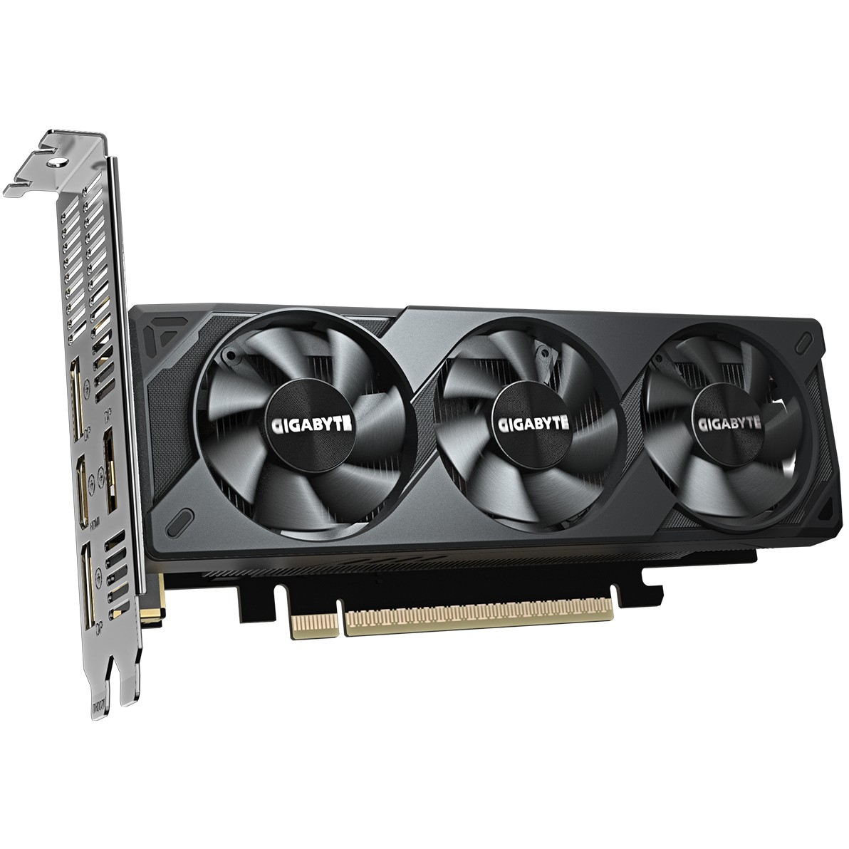 Gigabyte RTX5060 OC                8GB GDDR7 HDMI 3xDP